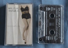 Mylene Farmer, anamorphosée , K7 audio / Audio tape