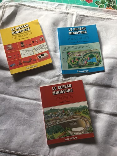 Lot loco revues - lot, train
