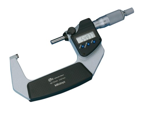 Mitutoyo 293 232 digimatic - mitutoyo,