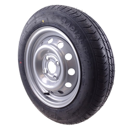 135 r13 79n roue complète - r13,