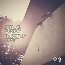 Musically Adrift by Samuel