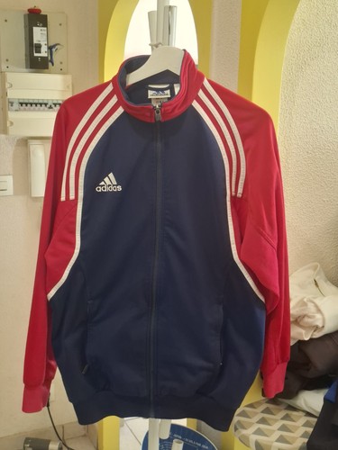Veste survêtement vintage - veste, de