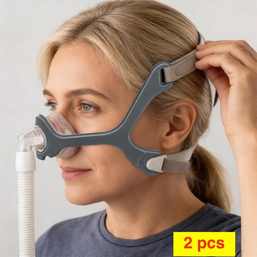 Pack cpap headgear - pack,