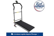 tapis course Mécanique