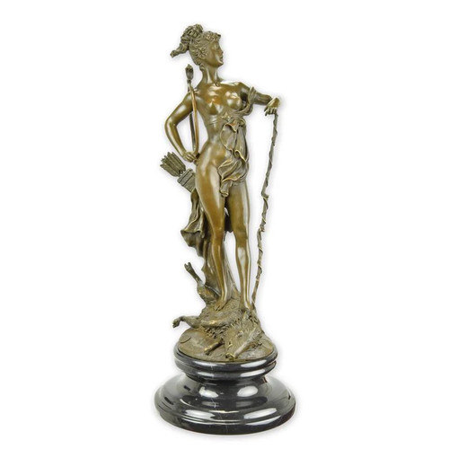 Statue moderne sculpture - moderne,