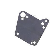 Meuble pompe à carburant