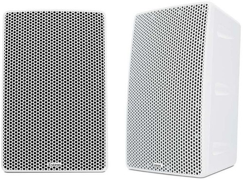Paire enceinte de - d,