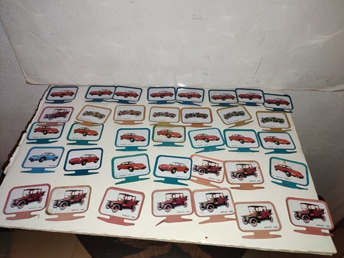 Lot plaque tole - plaque, en