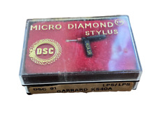 Saphir Garrard KS 40 A  DSC 91