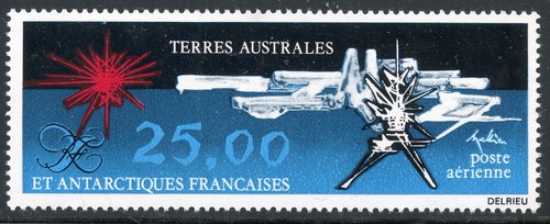 Timbre terres - timbre, /