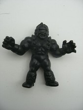 IDEAL panosh Exogini MUSCLEMAN kinnikuman Les COSMIX Noir Black GOLIA