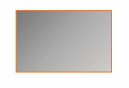Vitre insert godin modèle - d'insert,