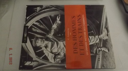 Revue geo histoire - revue,