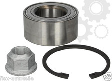 Kit de Roulement Roue pour