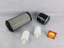 Filtre Set (Petit) Compatible