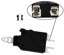 Moteur de centralisation de porte CITROEN ZX AX BX Saxo