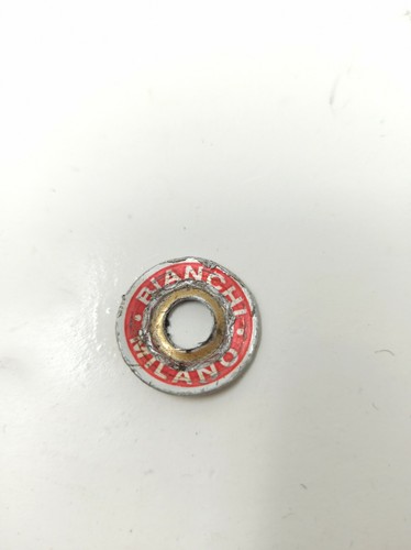 Vintage frise badge guidon - frise,
