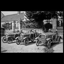 Photo A.037401 MATHIS TEAM