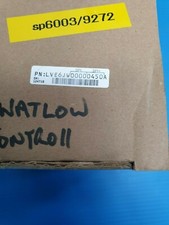 CONTRÔLEUR DE TEMPÉRATURE WATLOW LVE6JW0000000450A (BR6.3B5)