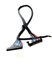 Haier L39B2180 Main Board To Screen Panel LVDS Cable 