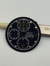 Seiko Quartz Chronographe