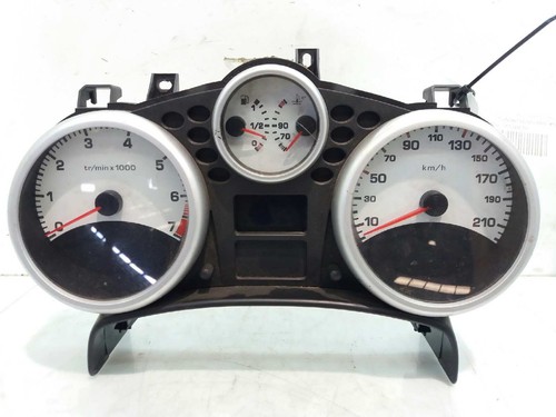 6103jt compteur vitesse - compteur,