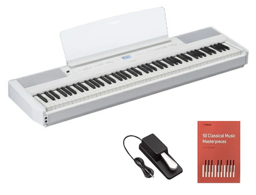 Nouveau clavier blanc - [☆nouveau],