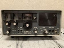 Yaesu musen frg - yaesu, frg-7