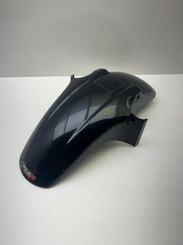 Garde boue avant honda - boue, hornet