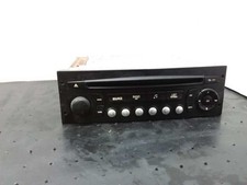 96639628XT00 AUTORADIO CITROEN
