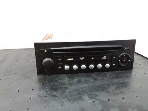 96639628xt00 autoradio citroen - 96639628xt00,