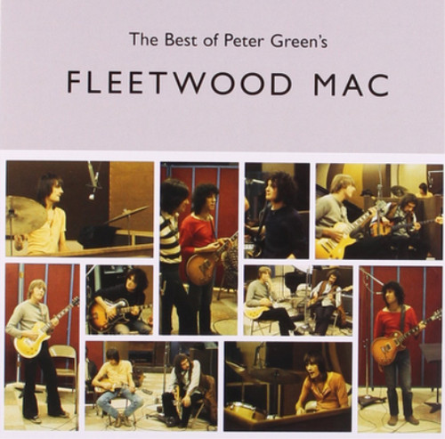 Fleetwood mac the - best, of