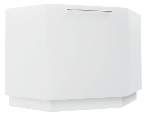 Meuble angle essen 90x90cm - d'angle,