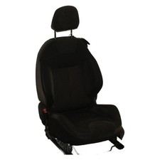 SIEGE AVANT GAUCHE (