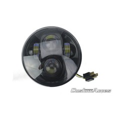 CUSTOM ACCES PHARE LED OVNI