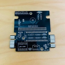 Sinclair ZX Spectrum & QL