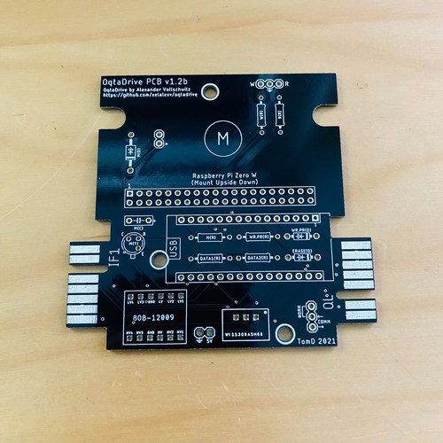 Sinclair spectrum ql - zx,