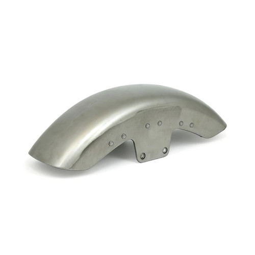 Garde boue avant softail slim - avant,