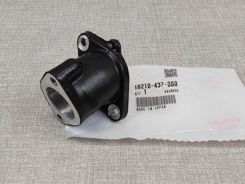Pipe admission xl125s - pipe,