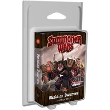 Summoner Wars 2nd Edition