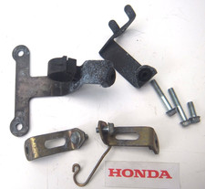 Supports De Carénage Latéraux Pour HONDA VFR 800 VTEC 2002 - 2010