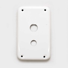 Triton Bass Boat Ignition