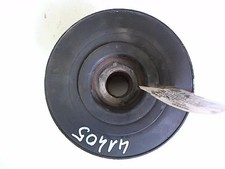 Poulie damper PEUGEOT 307 PHASE 1 00000515V7