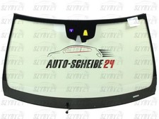 Pare-brise avant Mercedes E W212 2009-2016 antenne chauffage solaire