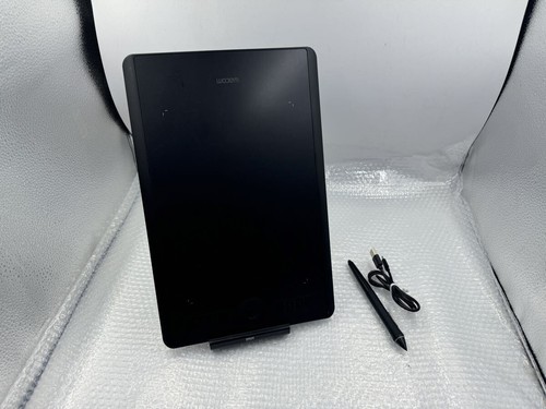 Tablette stylet wacom intuos - stylet,