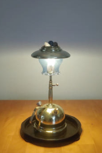 Lanterne table style tilley - style,