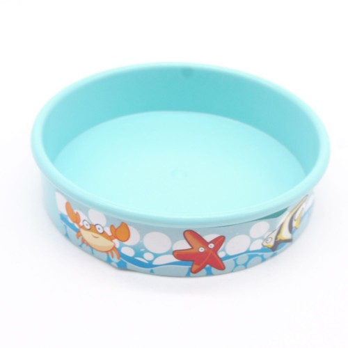 41925 playmobil piscine ronde - 41925,