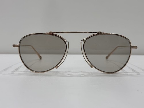 Lunettes soleil matsuda - lunettes, de