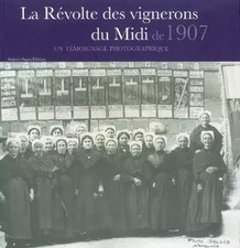 La Révolte des vignerons du