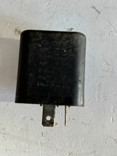 Centrale clignotante de HONDA 650 Dominator